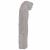 Rochie de Noapte Gri xl Bumbac GartenMobel Dekor