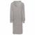 Rochie de Noapte Gri xl Bumbac GartenMobel Dekor
