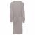 Rochie de Noapte Gri xl Bumbac GartenMobel Dekor