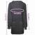 Rochie de Noapte Antracit l Bumbac GartenMobel Dekor