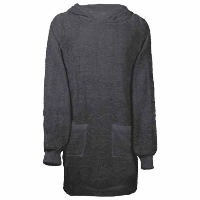 Rochie de Noapte Antracit l Bumbac GartenMobel Dekor