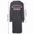 Rochie de Noapte Antracit xl Bumbac GartenMobel Dekor