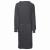 Rochie de Noapte Antracit xl Bumbac GartenMobel Dekor