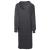 Rochie de Noapte Antracit xl Bumbac GartenMobel Dekor