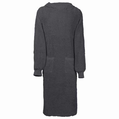 Rochie de Noapte Antracit xl Bumbac GartenMobel Dekor