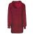 Rochie de Noapte Roșu l Bumbac GartenMobel Dekor