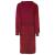 Rochie de Noapte Roșu xl Bumbac GartenMobel Dekor