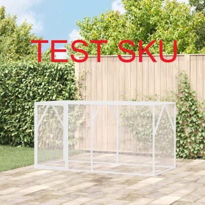 Bancă de grădină Maro 110 x 56 x 90cm Lemn masiv de acacia GartenMobel Dekor