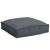 Pernă pentru șezut din paleți 4 pcs Antracit 40 x 40 x 8 cm GartenMobel Dekor