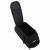 Geantă de bicicletă Negru 38 x 16 x 16 cm Poliester GartenMobel Dekor