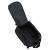 Geantă de bicicletă Negru 38 x 21 x 16 cm Poliester GartenMobel Dekor