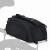 Geantă de bicicletă Negru 38 x 21 x 16 cm Poliester GartenMobel Dekor