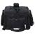Geantă de bicicletă Negru 38 x 21 x 16 cm Poliester GartenMobel Dekor