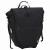 Geantă de bicicletă Negru 32.5 x 17 x 57 cm Poliester GartenMobel Dekor
