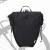 Geantă de bicicletă Negru 32.5 x 17 x 57 cm Poliester GartenMobel Dekor