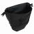 Geantă de bicicletă Negru 32.5 x 17 x 57 cm Poliester GartenMobel Dekor