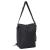 Geantă de bicicletă Negru 33 x 16 x 48 cm Poliester GartenMobel Dekor