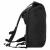 Geantă de bicicletă Negru 33 x 16 x 48 cm Poliester GartenMobel Dekor