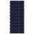Prosoape de baie 10 buc Bleumarin 360 g/m² 100% bumbac GartenMobel Dekor