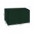 Husa protectie balansoar gradina, polietilena, verde, 220x150x145 cm GartenVIP DiyLine