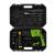 Ciocan rotopercutor PROCRAFT BH1400DFR, 790W, 3J, 4000 bpm Innovative ReliableTools