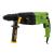 Ciocan rotopercutor PROCRAFT BH1400DFR, 790W, 3J, 4000 bpm Innovative ReliableTools