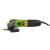 Flex Polizor Unghiular Procraft PW 1100, 1.1 kW, 11000 RPM, 125 mm Innovative ReliableTools