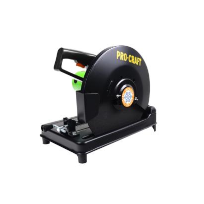 Fierastrau debitat metal Procraft AM3200, 3.2kW, 3800rpm, panza 305-355 mm Innovative ReliableTools