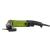 Flex Polizor Unghiular Procraft PW 1200, 860 W, 11000 RPM, 125 mm Innovative ReliableTools