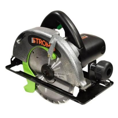 Circular de mana Stromo SC2550, 2.55kW, 4100 rpm, 235x25.4mm Panza Innovative ReliableTools