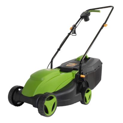 Masina tuns iarba Procraft NM1600, Electrica, 1000W, 3450 rot/min, 30 litri Innovative ReliableTools