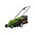 Masina tuns iarba Procraft NM1800, Electrica, 1500W, 3500 rot/min, 50 litri Innovative ReliableTools