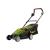 Masina tuns iarba Procraft NM2100, Electrica, 1.4 kW, 3000 rot/min, 50 litri Innovative ReliableTools