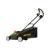 Masina tuns iarba Procraft NM2100, Electrica, 1.4 kW, 3000 rot/min, 50 litri Innovative ReliableTools