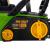 Drujba cu acumulator Procraft PKA 40LI, Li-ion, 40 V, 4.0 Ah, 5000 rotatii Innovative ReliableTools