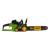 Drujba cu acumulator Procraft PKA 40LI, Li-ion, 40 V, 4.0 Ah, 5000 rotatii Innovative ReliableTools