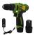 PA12Li COMPACT autofiletanta cu acumulator PROCRAFT Innovative ReliableTools