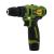 PA12Li COMPACT autofiletanta cu acumulator PROCRAFT Innovative ReliableTools
