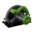 Circular electric de mana Procraft KR2830, 2.8 kW, 235 mm, 4500 rot/min Innovative ReliableTools