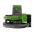 Circular electric de mana Procraft KR2830, 2.8 kW, 235 mm, 4500 rot/min Innovative ReliableTools