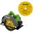 Circular electric de mana Procraft KR2300, 2.3 kW, 185 mm, 5000 rot/min Innovative ReliableTools
