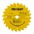 Circular electric de mana Procraft KR2300, 2.3 kW, 185 mm, 5000 rot/min Innovative ReliableTools