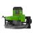 Circular electric de mana Procraft KR2300, 2.3 kW, 185 mm, 5000 rot/min Innovative ReliableTools
