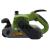 PROCRAFT PBS1950, aparat de slefuit, produsul contine taxa timbru verde 2.5 Ron, 6.75 kg Innovative ReliableTools