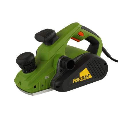 Rindea Electrica cu masa Procraft PE 2150, 1.3 kW, 16000 rpm, 2 cutite sac colectare Innovative ReliableTools