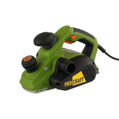 Rindea Electrica cu masa Procraft PE 1650, 850W, 16000 rpm, 2 cutite sac colectare Innovative ReliableTools