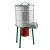 Razatoare fructe/legume Bocika Inox 5 L, 300kg/h, disc inox, 180 W, Ucraina Innovative ReliableTools