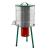 Razatoare fructe/legume Bocika Inox 5 L, 300kg/h, disc inox, 180 W, Ucraina Innovative ReliableTools