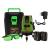 PROCRAFT LE-3D, Nivela laser Innovative ReliableTools