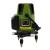 PROCRAFT LE-3D, Nivela laser Innovative ReliableTools